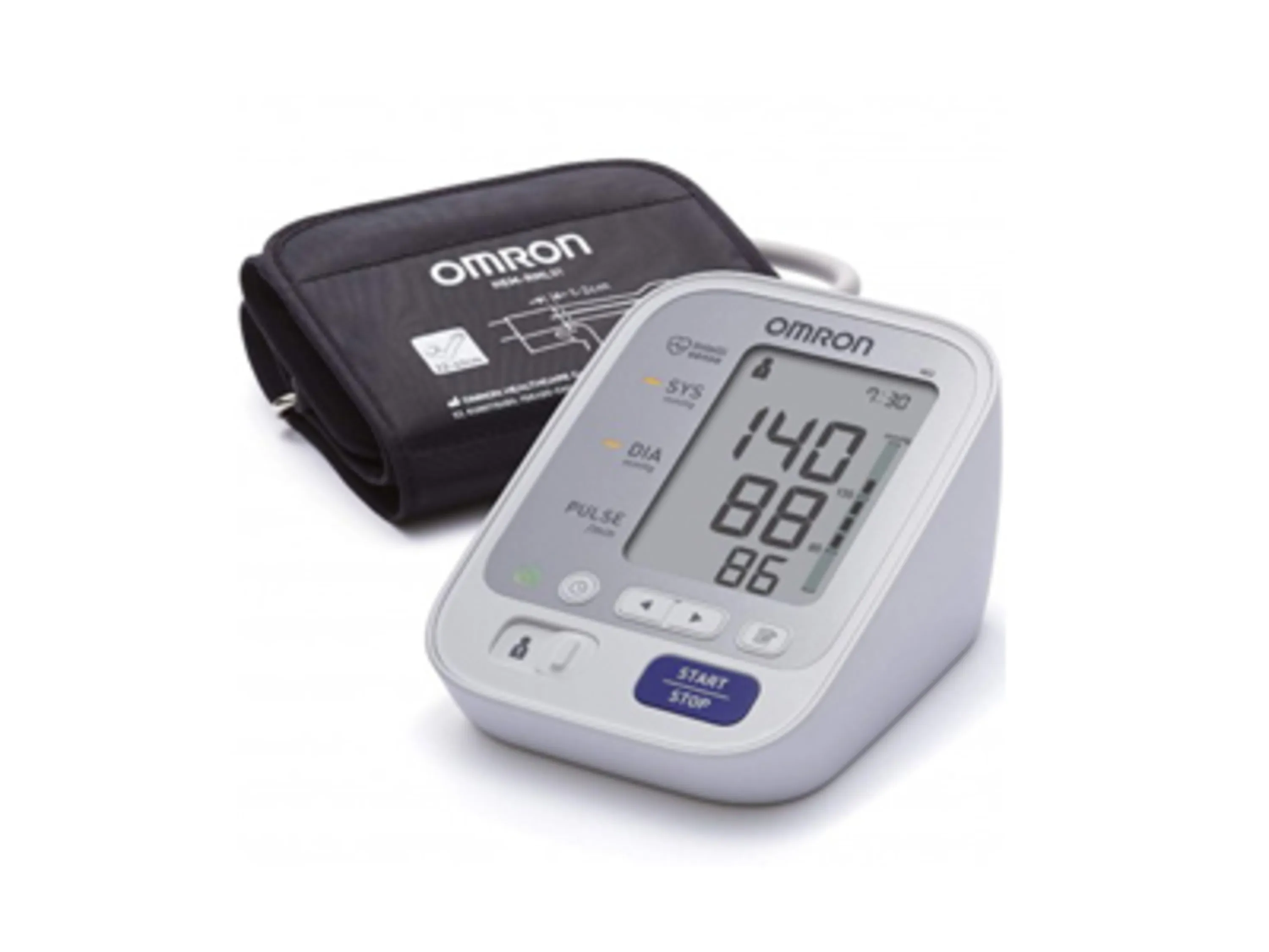 فشارسنج Omron M3